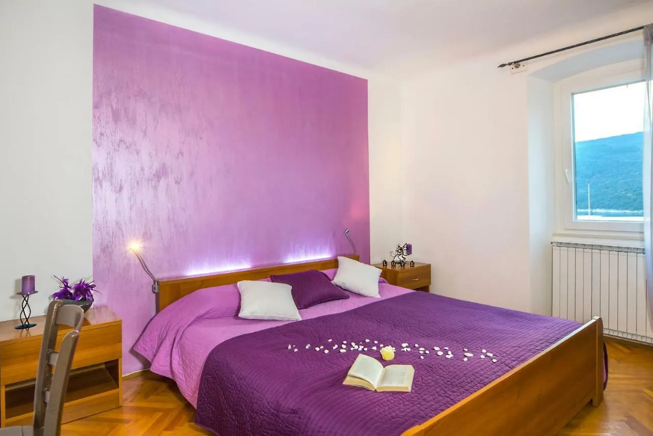 Carli Apartment Rabac 0*,  Croatia