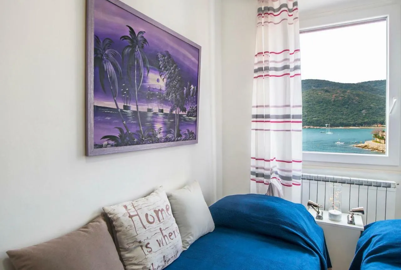 Carli Apartment Rabac