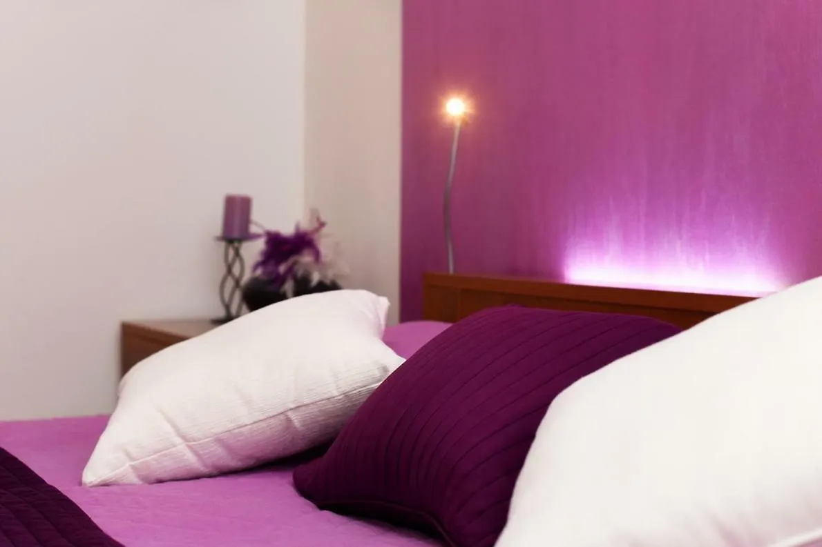 Carli Apartment Rabac