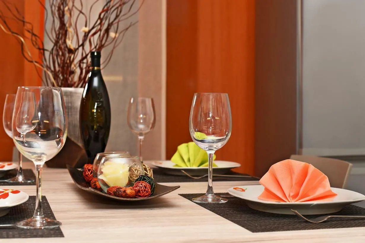 Carli Apartment Rabac Croatia