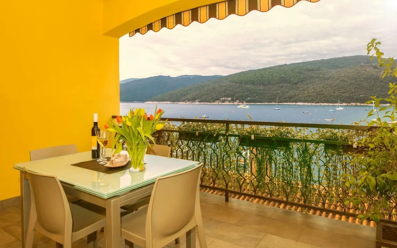 Carli Apartment Rabac