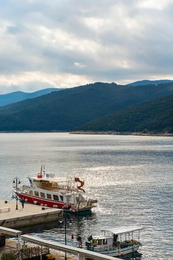 Carli Apartment Rabac